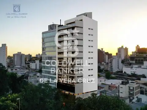 Departamento un Dormitorio