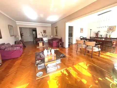 Departamento en Venta en Caballito, USD 430.000