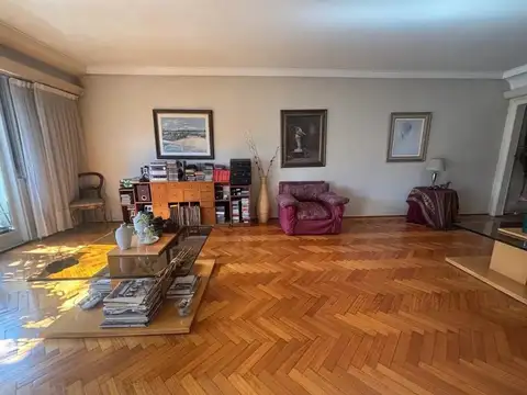 Departamento en Venta 60 años