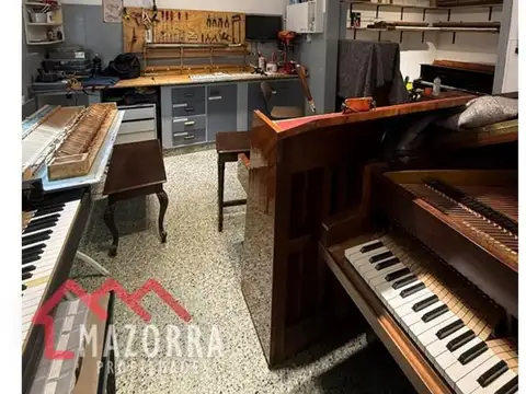 Casa en Venta de 5 dormitorios