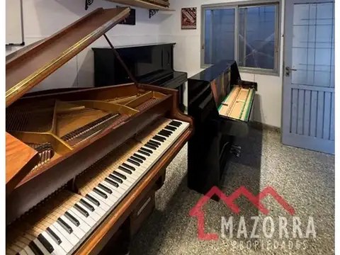 Casa en Venta en Caseros, USD 240.000