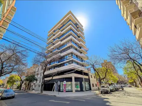 Oficina en Venta en Abasto, USD 107.800
