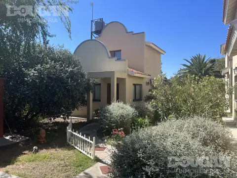 Casa en Venta 3 años