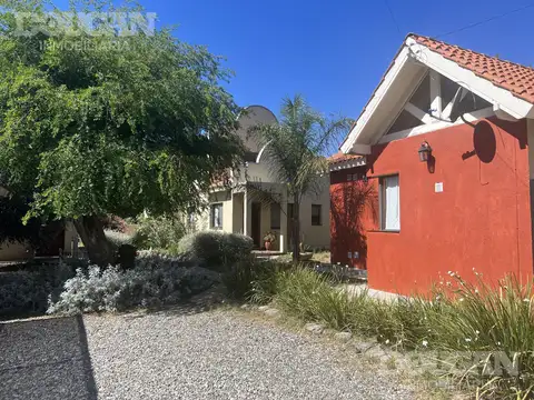 Casa en Venta en Merlo, USD 325.000