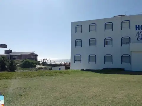 Hotel en Venta - 23 Dormitorios 24 Baños - 1440mts - Balneario Mar Chiquita