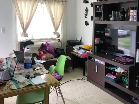 Departamento en Venta con 1 cochera