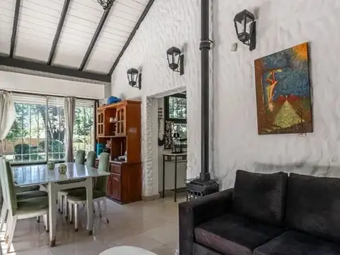 CASA QUINTA VENTA EN BENAVIDEZ TIGRE ZONA NORTE