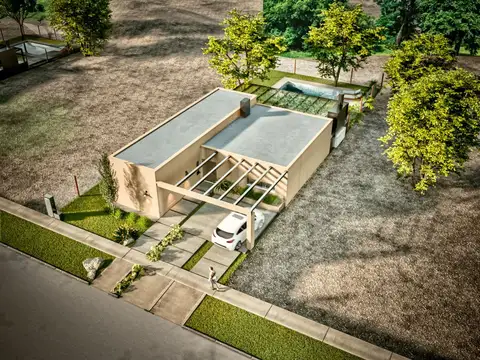 VENTA CASA A ESTRENAR BARRIO LA QUEBRADA