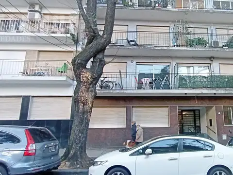3 AMBIENTES / ALQUILER / BELGRANO