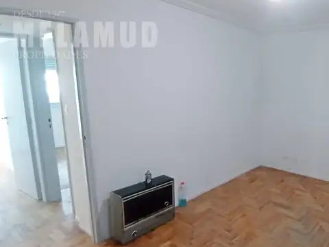 Departamento en Alquiler de 3 ambientes