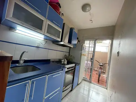 Departamento en Venta en Merlo, USD 47.000