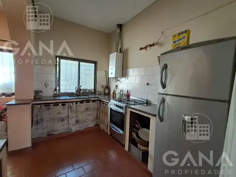 Casa en Venta en Belgrano, USD 67.000