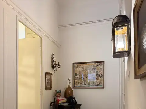 Departamento en Venta 70 años