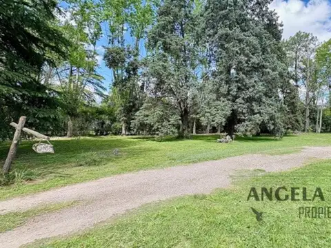 La Fortinera, El Remanso