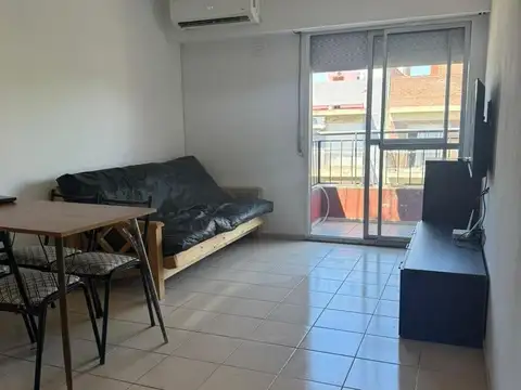 OPORTUNIDAD DE INVERSIÓN  Departamento MONOAMBIENTE EN VENTA