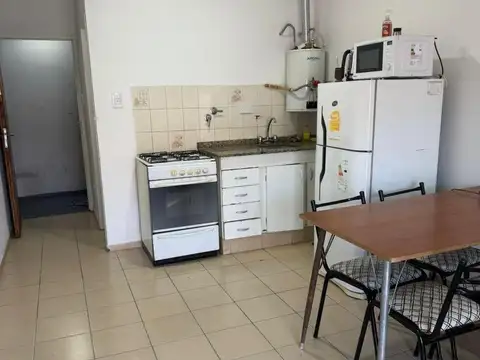Departamento en Venta de Monoambiente