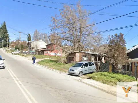 Terreno en Venta en San Carlos de Bariloche, USD 88.000