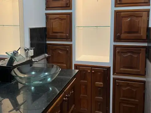 Departamento en alquiler en Cruz del Eje