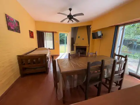 Casa en Venta en Laguna De Lobos, USD 90.000