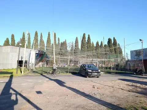 Terreno en Venta de 2960,0 m2