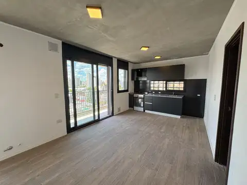 27 de Febrero 1601 Piso 7