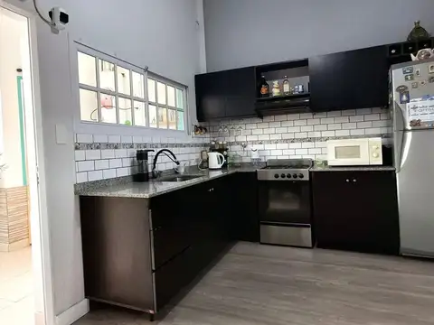 PH 2AMB. GARAGE. PATIO. APTO CREDITO  EXCELENTE!