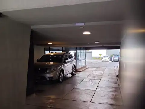 Cochera en ALQUILER Belgrano | Cochera | Le Bleu