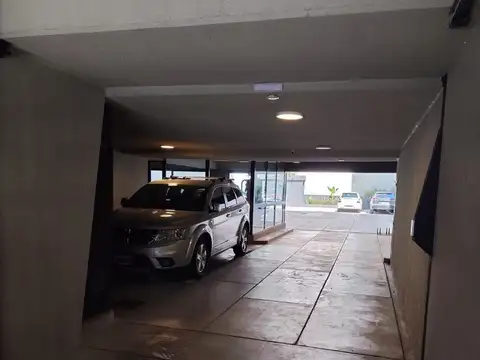 Cochera en ALQUILER Belgrano | Cochera | Le Bleu