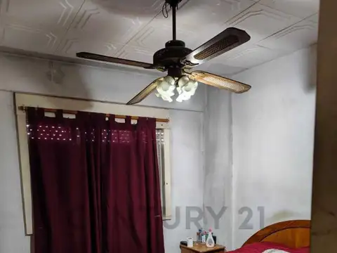 Departamento 2 ambientes en venta — Villa Celina