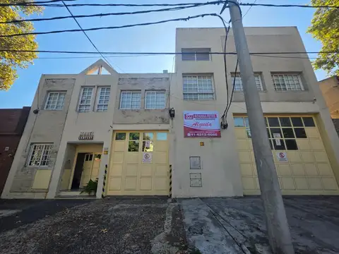Excelente edificio corporativo 1360 mtrs.2