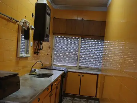 CASA LOTE PROPIO A REFACCIONAR , FINANCIACION