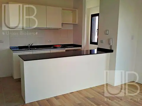 Departamento en Venta Apto profesional