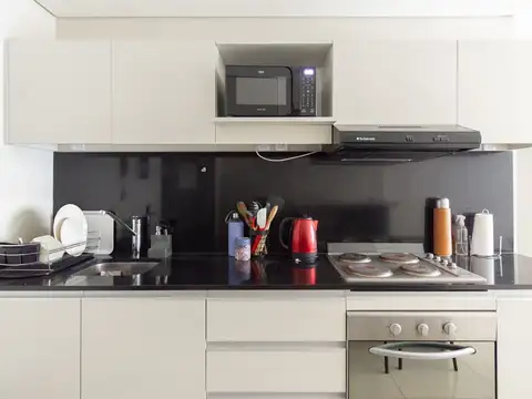 Departamento en Venta 9 años