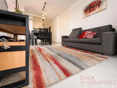 Departamento en Venta en Palermo Soho, USD 93.000