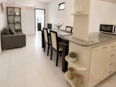 Departamento en Venta 24 años