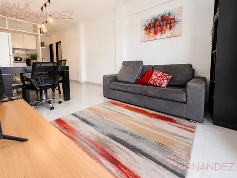 Departamento en Venta de Monoambiente