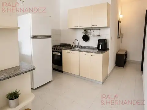 Departamento en Venta Apto profesional