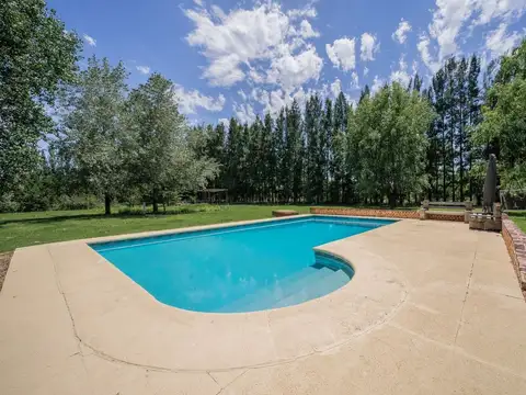 Casa en Venta 19 años