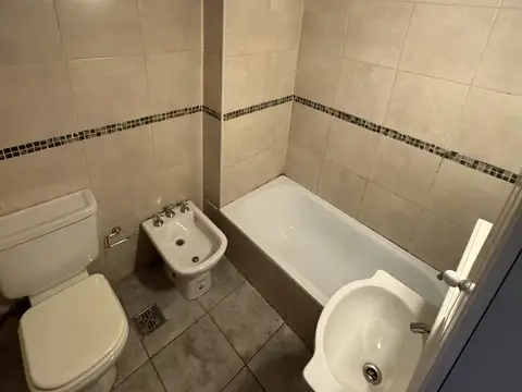 Departamento en Alquiler Apto profesional
