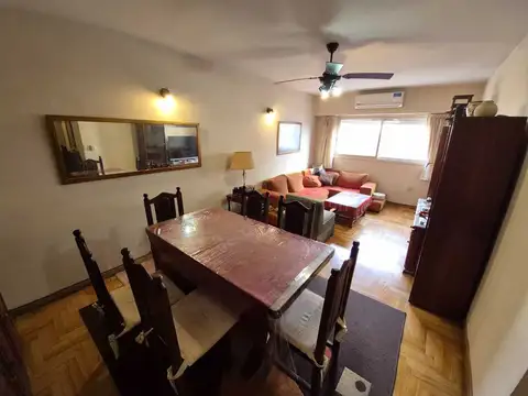 Departamento en Venta en Coghlan, USD 147.000