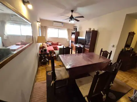 Departamento en Venta de 3 dormitorios