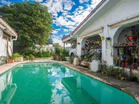Casa en Venta en Granja De Funes, USD 195.000