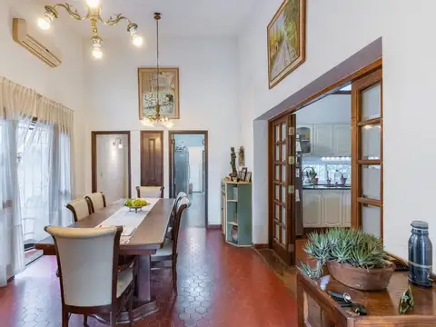 CASA EN VENTA 3 DORM GRANJA DE FUNES APTO CREDITO