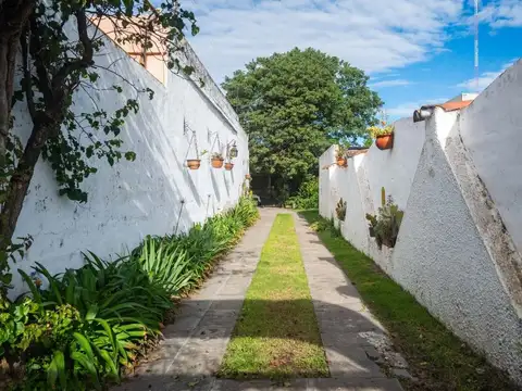 CASA EN VENTA 3 DORM GRANJA DE FUNES APTO CREDITO