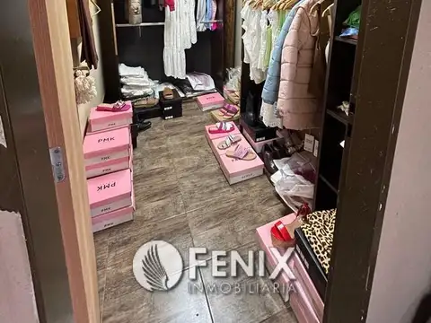 CF1146 - CASA EN VENTA Z/ GARUPÁ