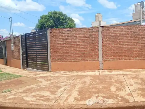 Casa en Venta en Posadas, USD 45.000