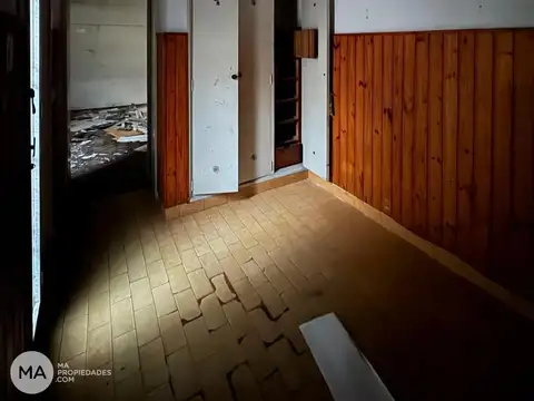 Casa en Venta 60 años