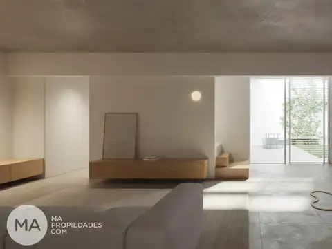 Casa en Venta en Abasto, USD 135.000