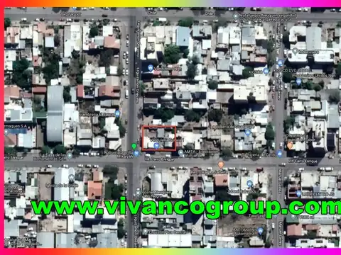 Terreno en Venta en Nuevo, Barrio, USD 330.000
