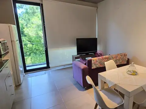 Departamento en Alquiler Temporal de 2 ambientes